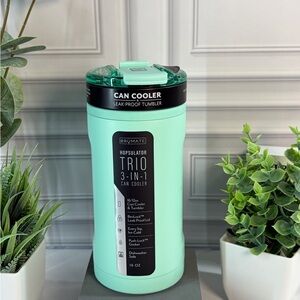 Brumate Mint Trio BNWT